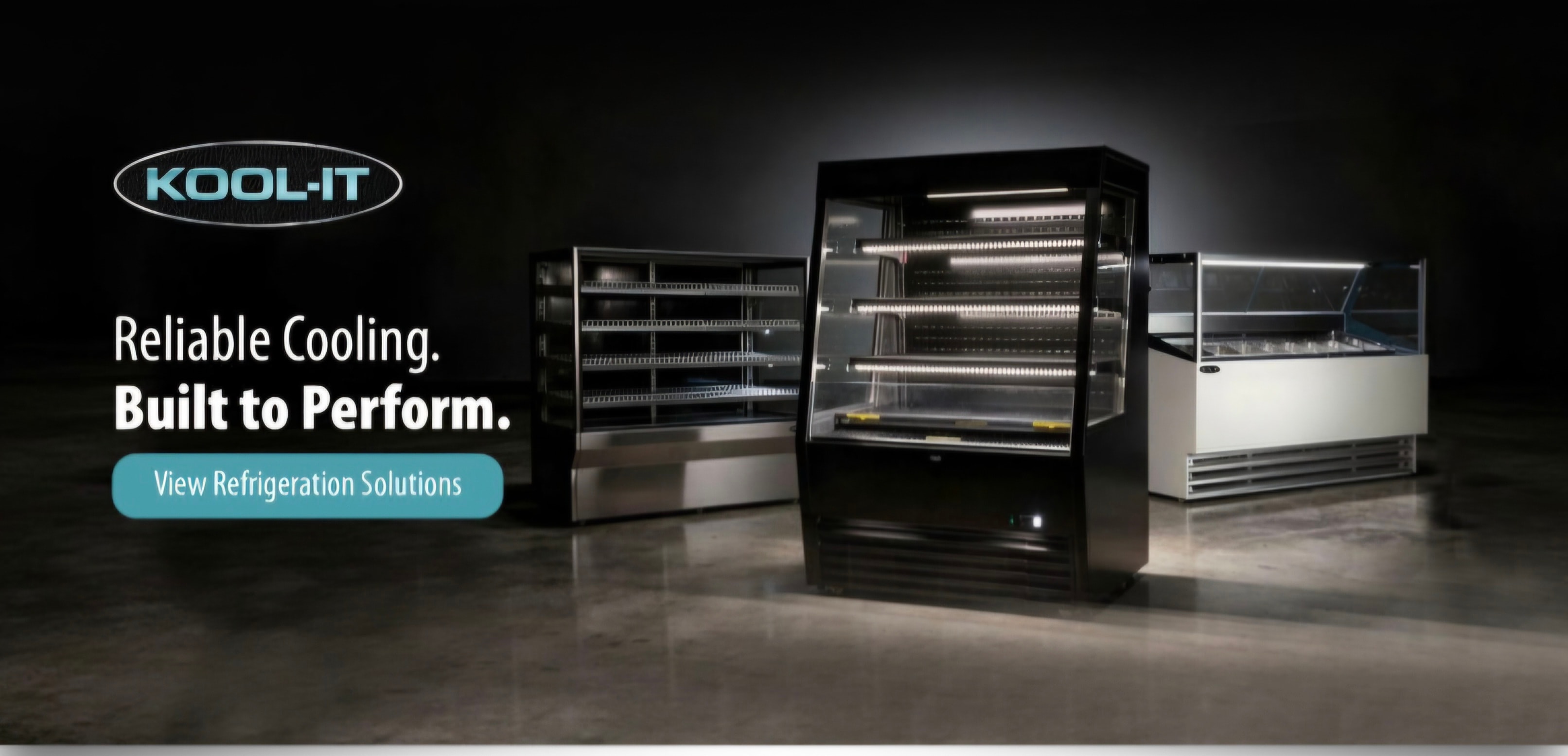 Kool-It Refrigeration